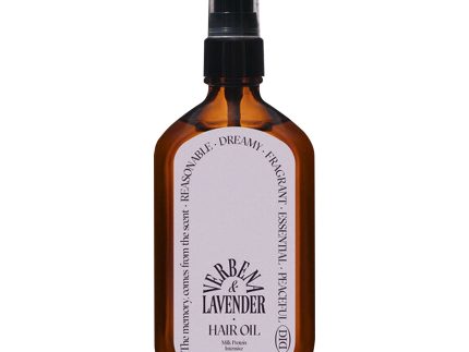 odiD Milk Protein Intensive Hair Oil 100ml 4 types