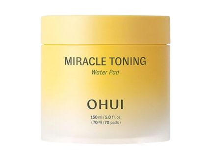 OHUI Miracle Toning Water Pad 70ea