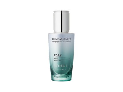 OHUI Prime Advancer De-aging PDRN Booster Shot 50ml