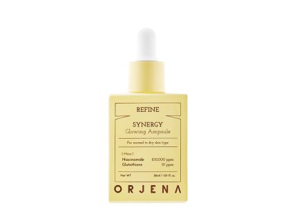 ORJENA Refine Synergy Glowing Ampoule 30ml