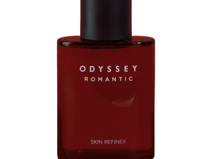 ODYSSEY Romantic Skin Refiner 130ml