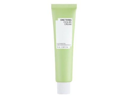 ONE THING Cica B5 Cream 70ml