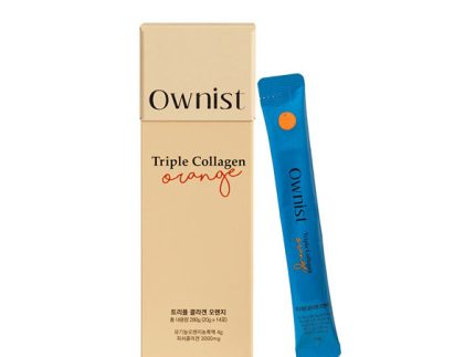 Ownist Triple Collagen Orange 1 Month (2 box)