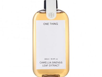 ONE THING Camellia Sinensis Leaf Extract 300ml