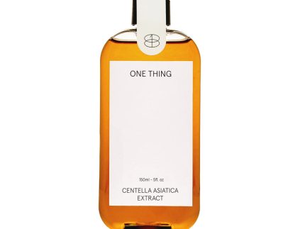 ONE THING Centella Asiatica Extract 150ml