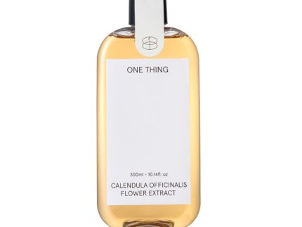 ONE THING Calendula Officinalis Flower Extract 300ml
