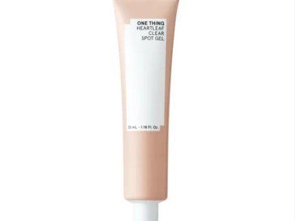 ONE THING Heartleaf Clear Spot Gel 35ml