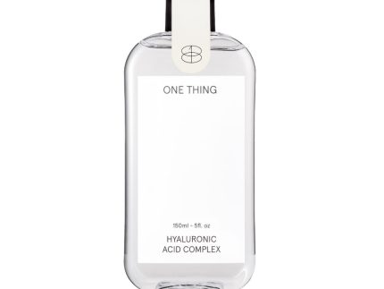 ONE THING Hyaluronic Acid Complex 150ml