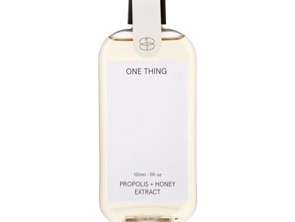 ONE THING Propolis + Honey Extract 150ml