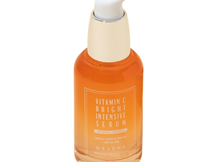 ORJENA Vitamin C Bright Intensive Serum 50ml