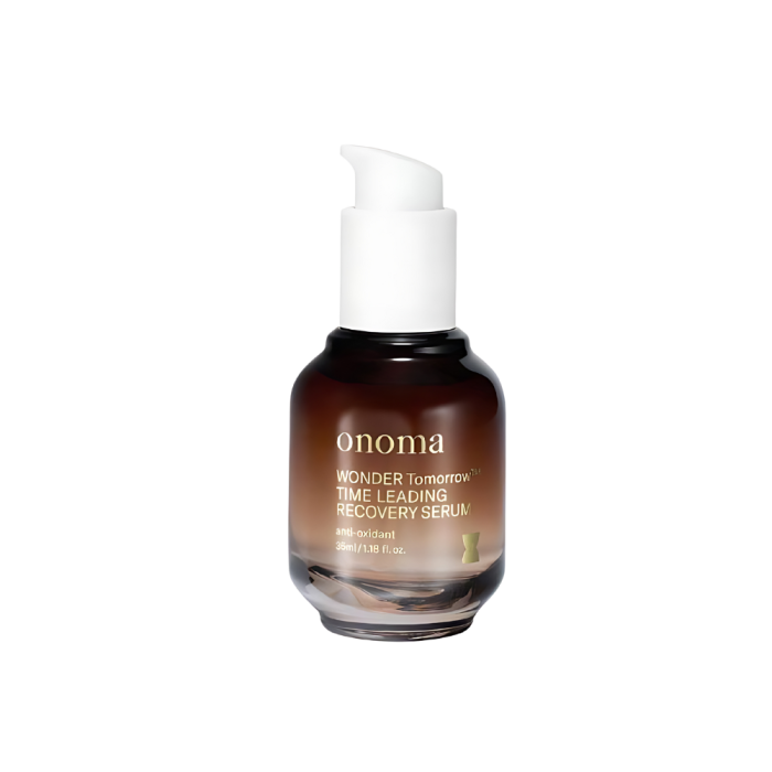 onoma Wonder Tomorrow Time Reading Recovery Serum 35ml