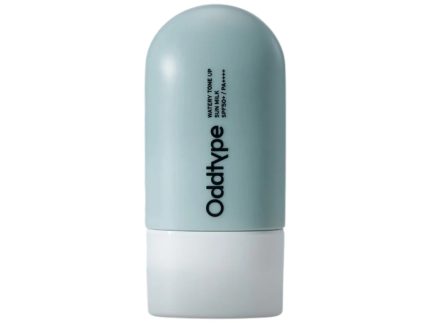 Oddtype Watery Tone Up Sun Milk SPF50+ PA++++ 50ml
