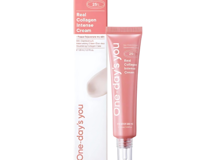 One-day's you Real Collagen Intense Cream 30ml
