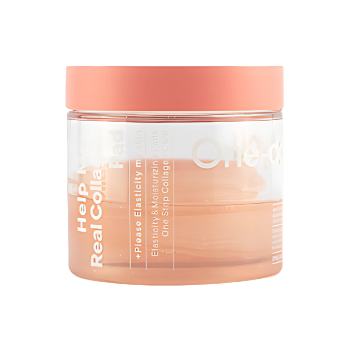 One-day's you Me Real Collagen Pad 130ml (70pads)