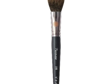 PICCASSO 108 Blusher brush 1ea