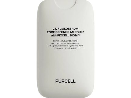 PURCELL 24/7 Colostrum Pore Defence Ampoule with Pixcell Biom 55ml