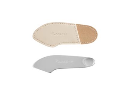 PICCASSO 2WAY Makeup spatula