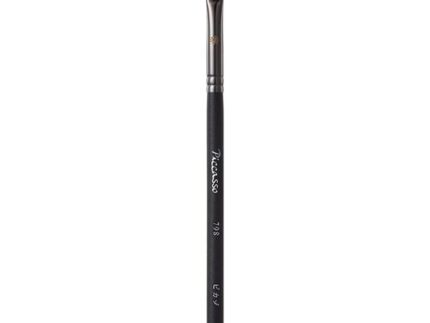 PICCASSO 798 Flat Eyeliner Brush