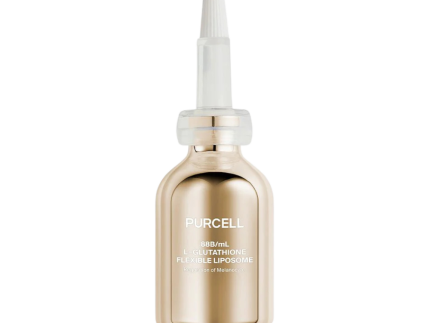 PURCELL 88B/mL L-Glutathione Flexible Liposome 20ml