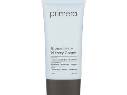 primera Alpine Berry Watery Cream 75ml