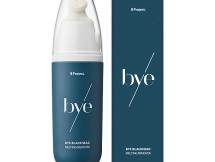 B Project. Bye Blackhead Melting Remover 30ml