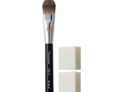 PICCASSO Base Completion Set(FB17 Foundation+Sponge 2P)