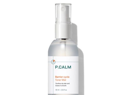 P.CALM Barrier Cycle Toner Mist 60ml
