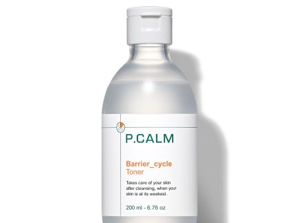P.CALM Barrier Cycle Toner