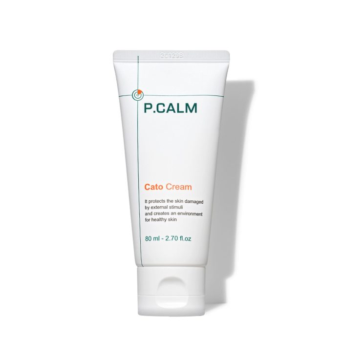 P.CALM Cato Cream