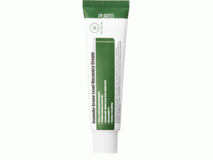 PURITO Centella Green Level Recovery Cream 50ml