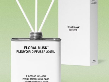 Pleuvoir Diffuser 200ml