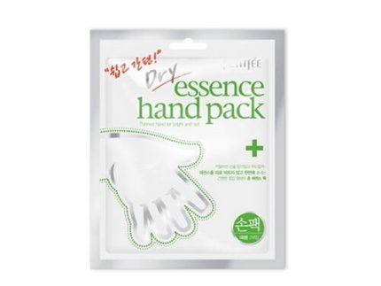 PETITFEE Dry Essence Hand Pack 2ea x 5 (1usage)