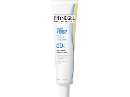 PHYSIOGEL DMT Hydro Essential Sunscreen 40ml