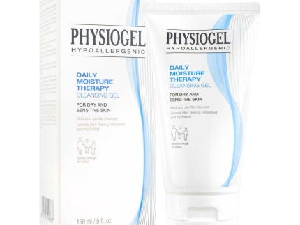 PHYSIOGEL Daily Moisture Therapy Cleansing Gel 150ml