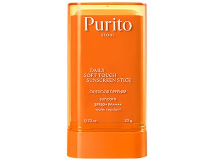 PURITO Daily Soft Touch Sunscreen Stick 20g