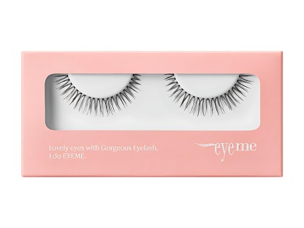 PICCASSO Eyeme V-type Fale Eyelash 1g (5 Types)