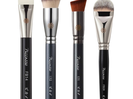 PICCASSO Foundation Brush