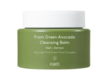 PURITO From Green Avocado Cleansing Balm 100ml