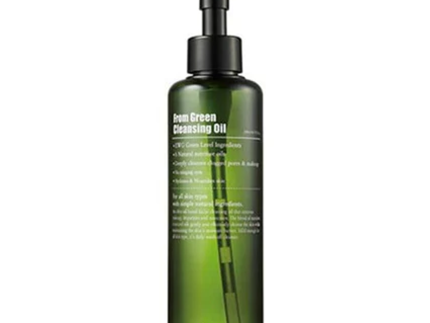 PURITO From Green Cleansing Oil 200ml