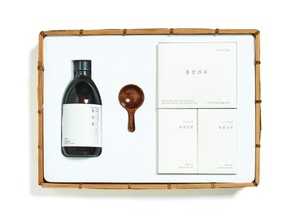 PUNGGI GINSENG STORE Red Ginseng Gift Set
