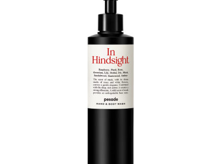pesade In Hindsight Hand & Bodywash 250ml