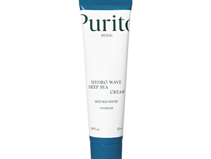 PURITO Hydro Wave Deep Sea Cream 50ml