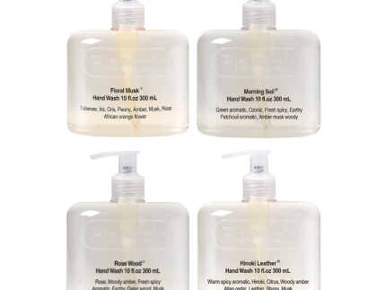 Pleuvoir Hand Wash 300ml