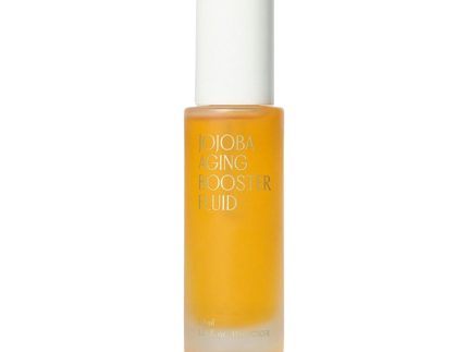 PINKWONDER Jojoba Aging Booster Fluid 30ml