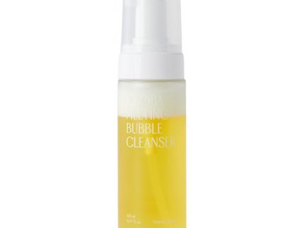 PINKWONDER Jojoba Melting Bubble Cleanser 150ml