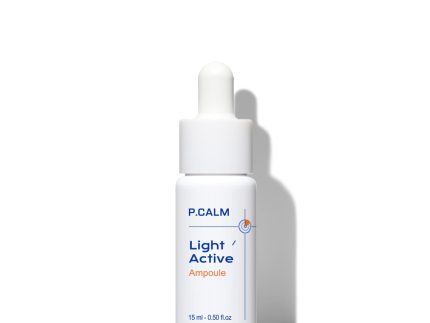 P.CALM Light Active Ampoule 15ml