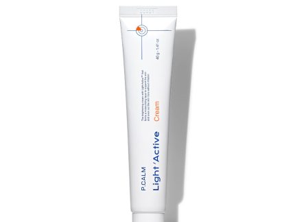 P.CALM Light Active Cream 40g