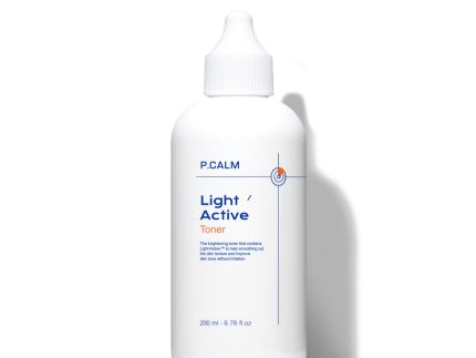 P.CALM Light Active Toner 200ml