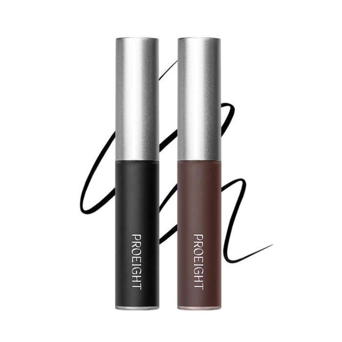 PROEIGHT Liquid Define Liner 2.5ml 2 colors