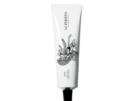 LE PERSONA LP02 Peacock Feather Hand cream 55ml